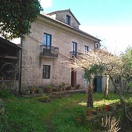 Casa Da Aldea Apartment Padron Exterior photo