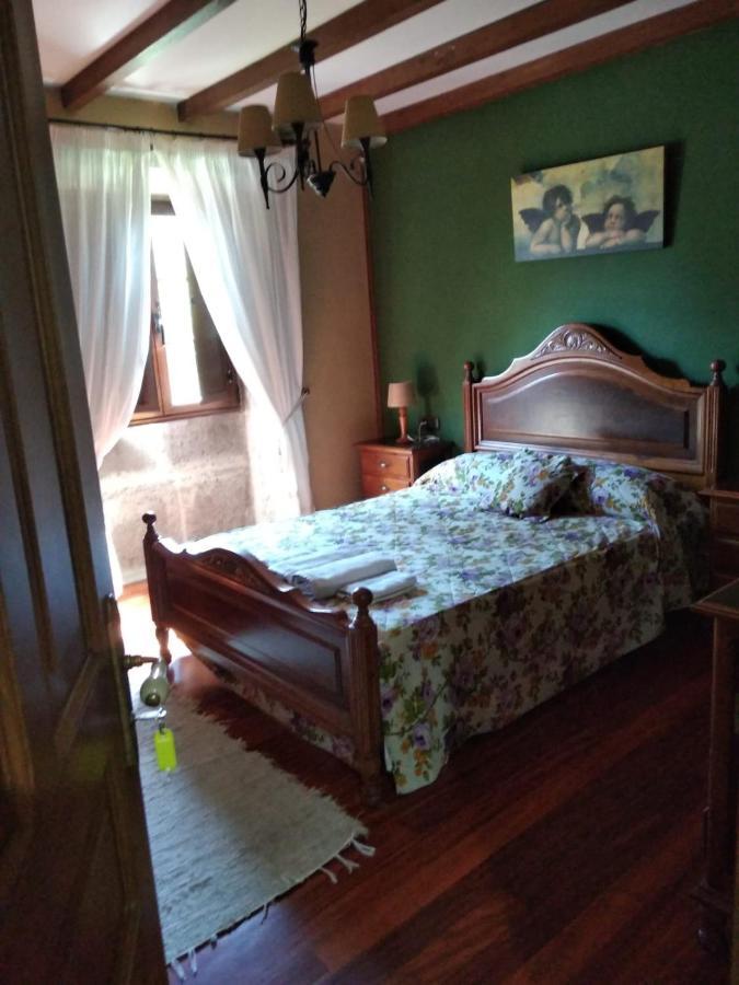Casa Da Aldea Apartment Padron Room photo